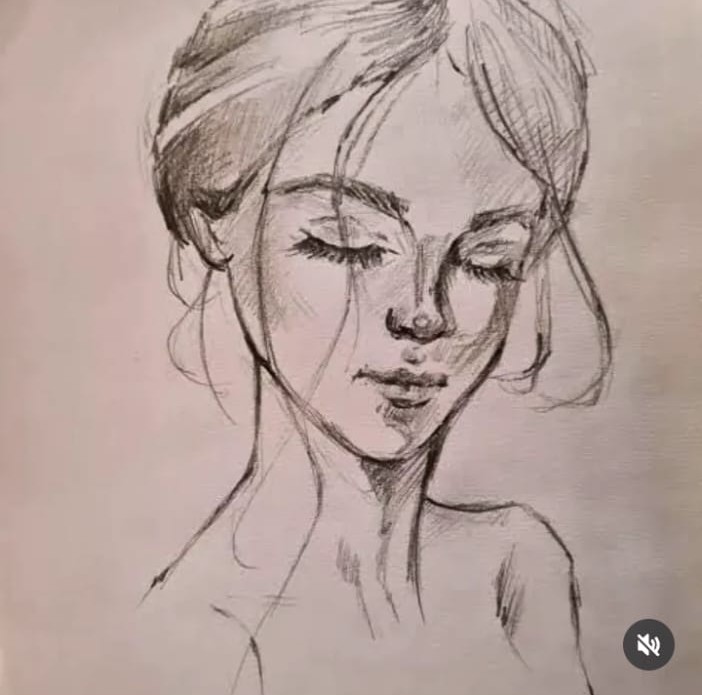 Fabric Scrap Wall Hanging