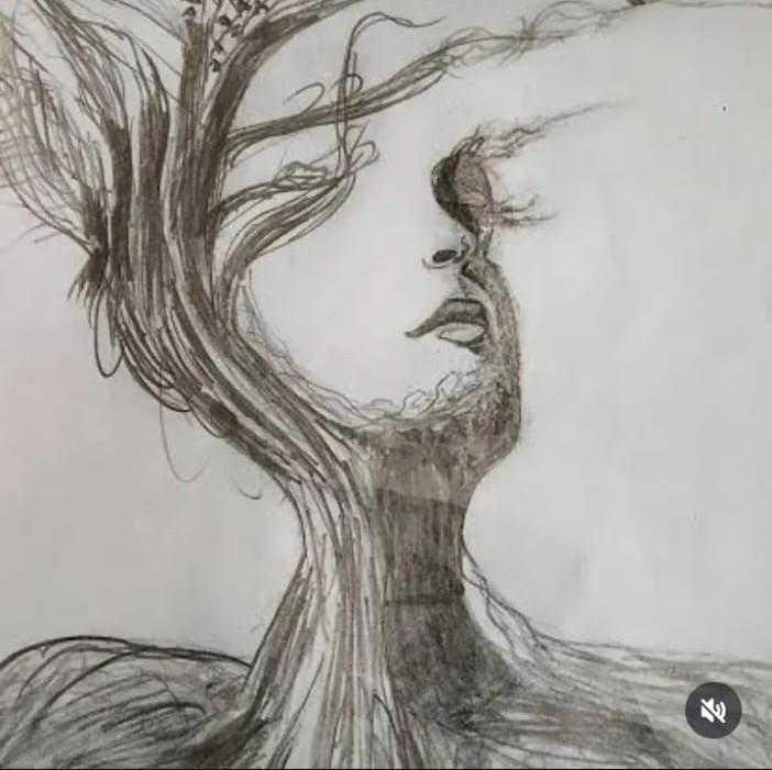 Autumn Leaves Canvas